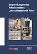 Télécharger le livre :  Empfehlungen des Arbeitskreises Versuchstechnik Fels