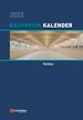 Télécharger le livre :  Bauphysik-Kalender 2022