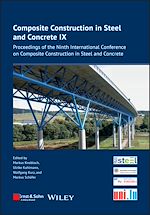 Télécharger le livre :  Composite Construction in Steel and Concrete IX