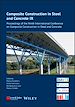 Télécharger le livre :  Composite Construction in Steel and Concrete IX