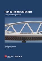 Télécharger le livre :  High-speed Railway Bridges