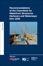 Télécharger le livre :  Recommendations of the Committee for Waterfront Structures Harbours and Waterways