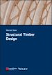 Télécharger le livre :  Structural Timber Design
