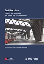 Télécharger le livre :  Stahlhochbau