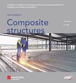 Télécharger le livre :  Steel Design 4: Composite Structures