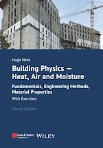 Download this eBook Building Physics - Heat, Air and Moisture