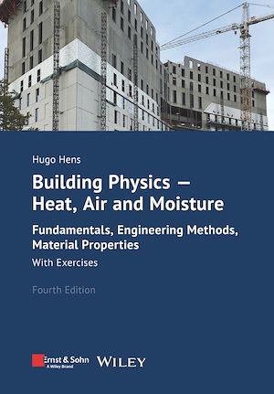Download the eBook: Building Physics - Heat, Air and Moisture