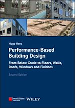 Télécharger le livre :  Performance-Based Building Design