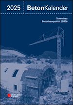 Download this eBook Beton-Kalender 2025