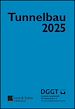Télécharger le livre :  Taschenbuch für den Tunnelbau 2025