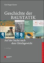 Télécharger le livre :  Geschichte der Baustatik