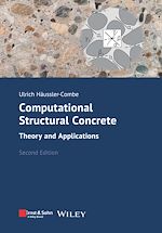 Télécharger le livre :  Computational Structural Concrete