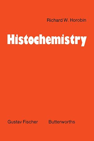 Téléchargez le livre :  Histochemistry