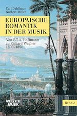 Download this eBook Europäische Romantik in der Musik