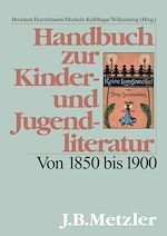 Download this eBook Handbuch zur Kinder- und Jugendliteratur