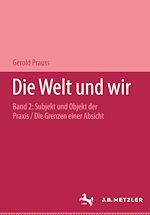 Download this eBook Die Welt und wir