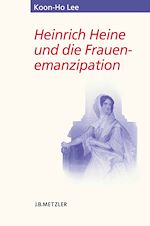 Download this eBook Heinrich Heine und die Frauenemanzipation