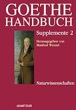 Download this eBook Goethe-Handbuch Supplemente