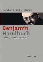 Download this eBook Benjamin-Handbuch