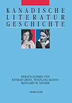Télécharger le livre :  Kanadische Literaturgeschichte