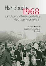 Download this eBook 1968. Handbuch zur Kultur- und Mediengeschichte der Studentenbewegung