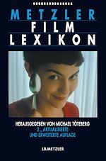 Télécharger le livre :  Metzler Film Lexikon