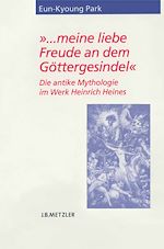 Download this eBook "... meine liebe Freude an dem Göttergesindel"