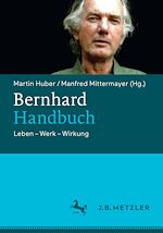 Download this eBook Bernhard-Handbuch