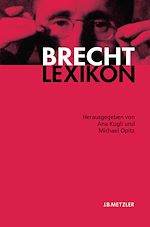 Download this eBook Brecht-Lexikon