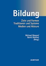 Download this eBook Bildung