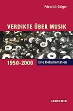 Download this eBook Verdikte über Musik 1950–2000
