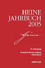 Download this eBook Heine-Jahrbuch 2005