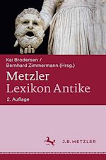 Download this eBook Metzler Lexikon Antike