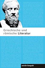 Download this eBook Griechische und römische Literatur