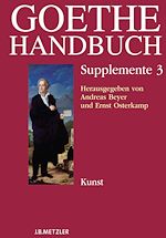 Download this eBook Goethe-Handbuch Supplemente