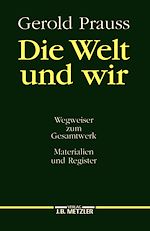Download this eBook Die Welt und wir