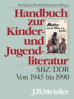 Download this eBook Handbuch zur Kinder- und Jugendliteratur