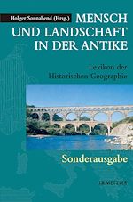 Download this eBook Mensch und Landschaft in der Antike