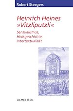 Download this eBook Heinrich Heines "Vitzliputzli"