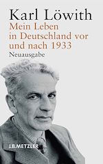 Télécharger le livre :  Mein Leben in Deutschland vor und nach 1933