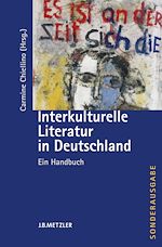 Download this eBook Interkulturelle Literatur in Deutschland