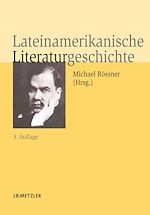 Download this eBook Lateinamerikanische Literaturgeschichte