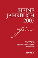 Télécharger le livre :  Heine-Jahrbuch 2007