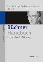 Download this eBook Büchner-Handbuch