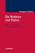 Download this eBook Die Moderne und Platon