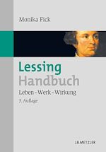 Download this eBook Lessing-Handbuch