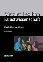 Download this eBook Metzler Lexikon Kunstwissenschaft