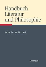 Download this eBook Handbuch Literatur und Philosophie
