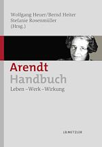 Download this eBook Arendt-Handbuch
