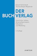 Download this eBook Der Buchverlag